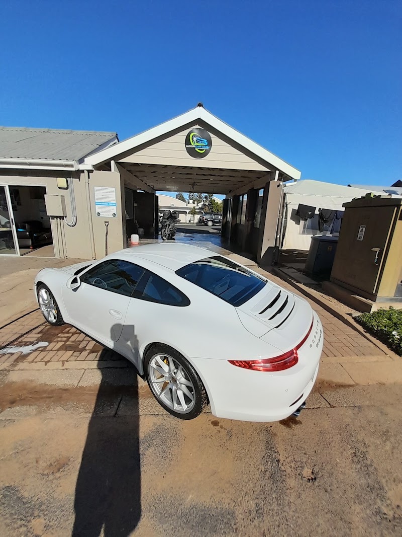Hermanus Eastcliff Car Wash - Photo 3